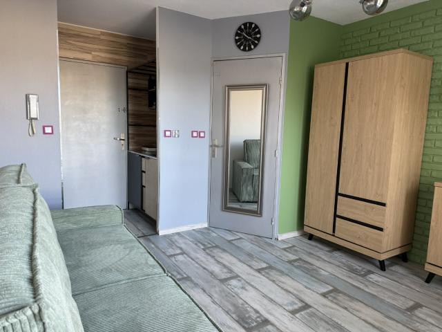 La Source Vente Appartement 45