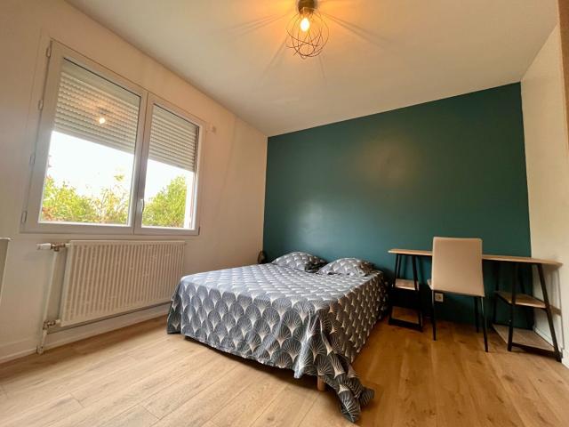 LA SPACIEUSE Location Appartement poitiers: 30 m2 59094025