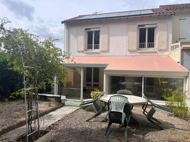 LA SPACIEUSE Location Maison poitiers: 0 m2 56144841