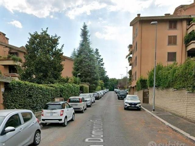 La storta ampio e accogliente monolocale