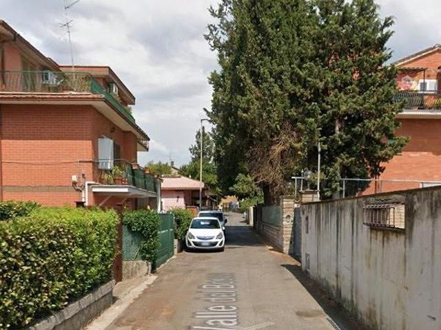 La storta ampio monolocale arredato
