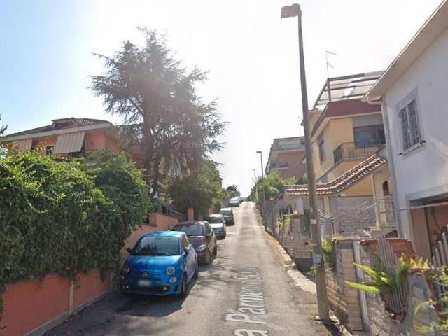 La storta accogliente bilocale ammobiliato