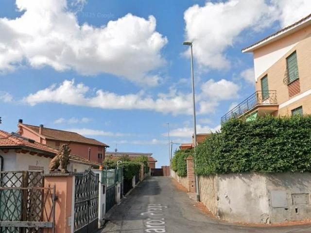 La storta accogliente bilocale arredato