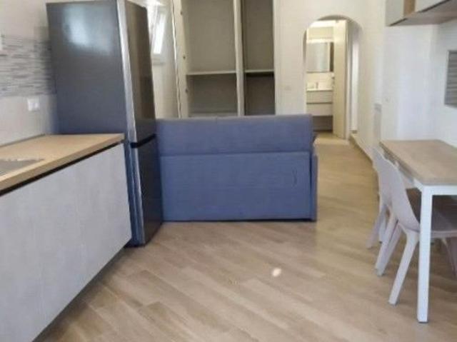 La storta monolocale con posto auto