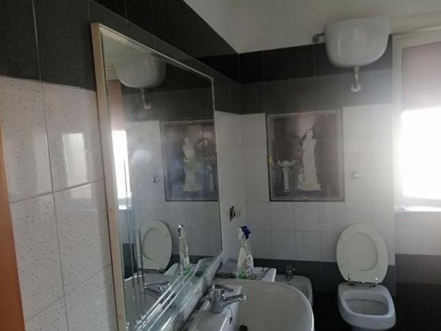 LA STORTA TRILOCALE SEMI ARREDATO CON TERRAZZO PRIVATO