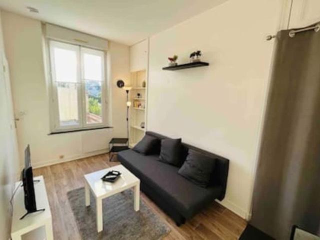 La Suite Ruinart | Centre ville