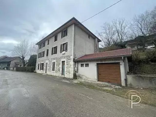 La Sure en Chartreuse 38134 Location parking