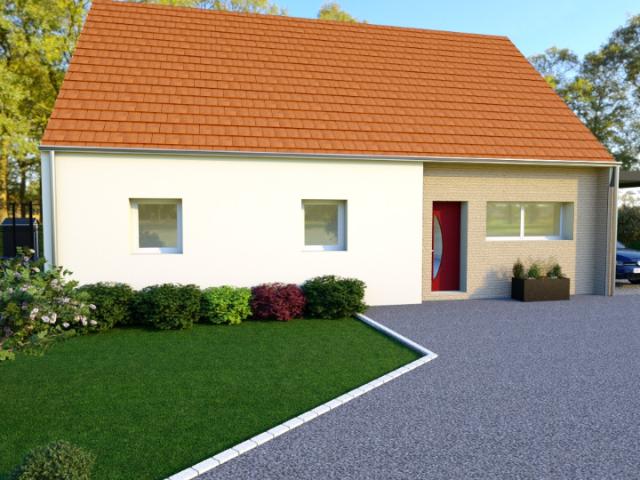 La Suze sur Sarthe Vente Maison 72