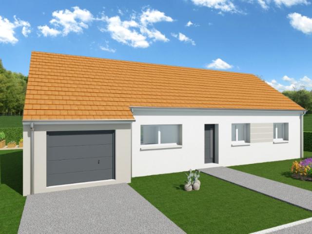 La Suze sur Sarthe Vente Maison 72