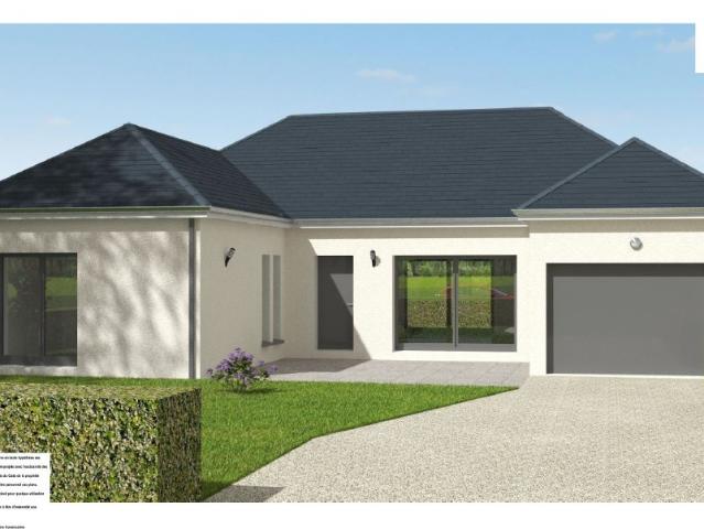La Suze sur Sarthe Vente Maison 72