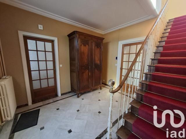 La Suze sur Sarthe Vente Maison 72