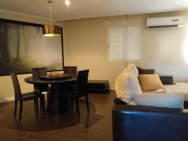 LA ÑORA 800€ piso completo