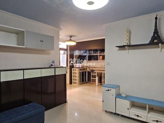 Lam Tin Kai Tin Tower [Agency Ads] Low Floor 2 11|33/F,Block A *可短租*求好客 Hints
