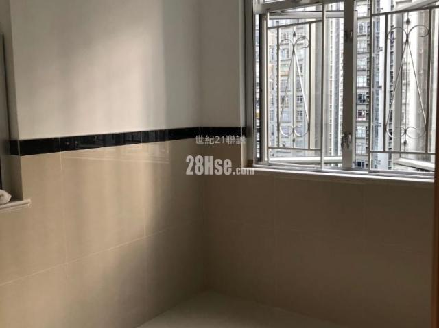 Lam Tin Kai Tin Tower [Agency Ads] Low Floor 2 11|33/F,Block B Keys Are Available. Mtr Station Entrance! Approximately 2 Minutes Walk From Lam Tin Station. Hints