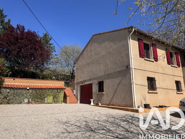 Lamagdelaine Vente Maison 46