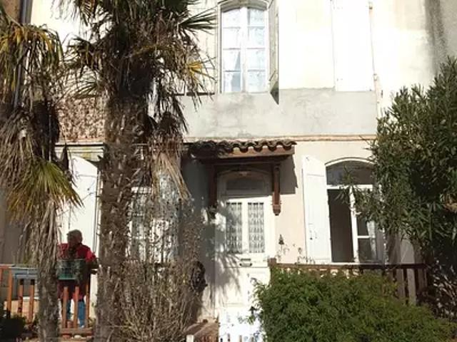Lamagistère 82360 Achat / Vente maison 5 pièces t5