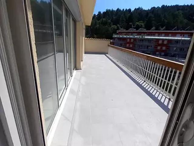 Lamalou les Bains 34240 Achat / Vente appartement 4 pièces t4