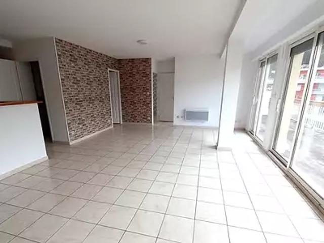 Lamalou les Bains 34240 Achat / Vente appartement 4 pièces t4