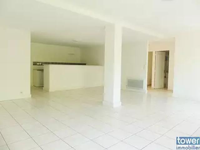 Lamalou les Bains 34240 Achat / Vente appartement 5 pièces t5