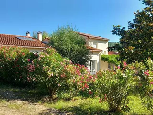 Lamalou les Bains 34240 Achat / Vente maison 6 pièces t6