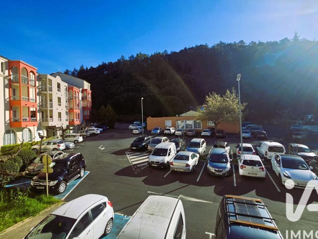 Lamalou les Bains Vente Appartement 34