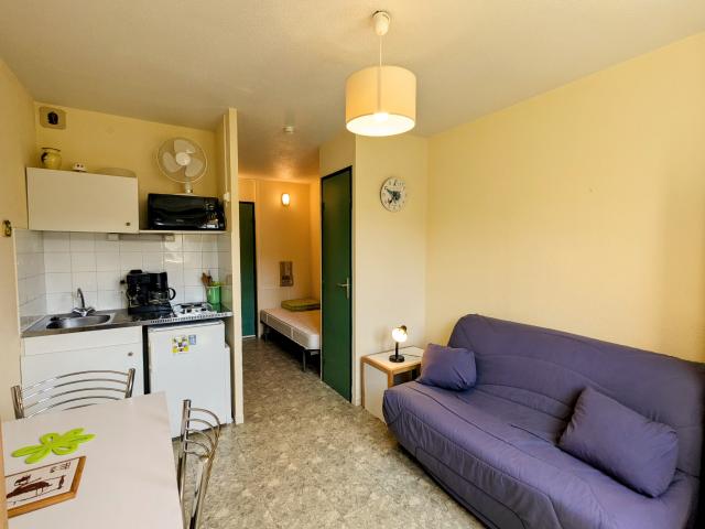 Lamalou les Bains Vente Appartement 34