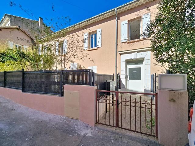 Lamalou les Bains Vente Appartement 34