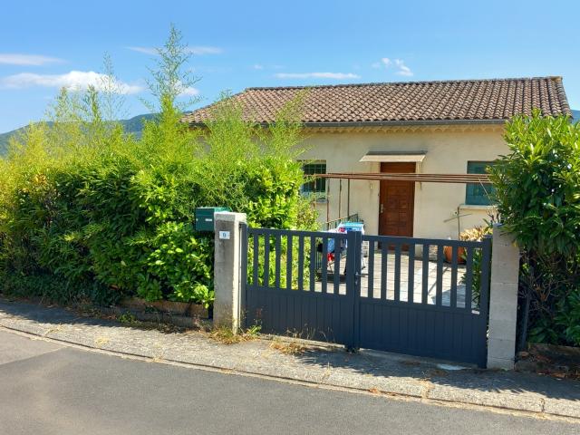 Lamalou les Bains Vente Immeuble 34