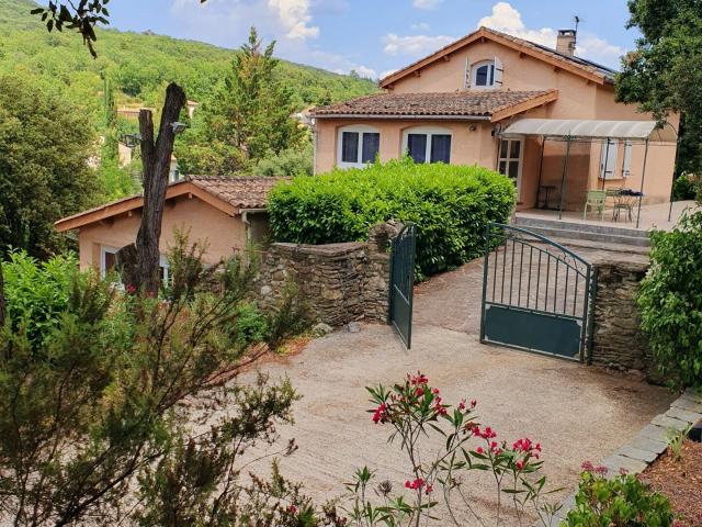 Lamalou les Bains Vente Maison 34