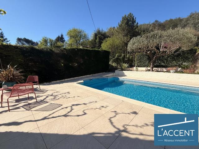 Lamalou les Bains Vente Maison 34