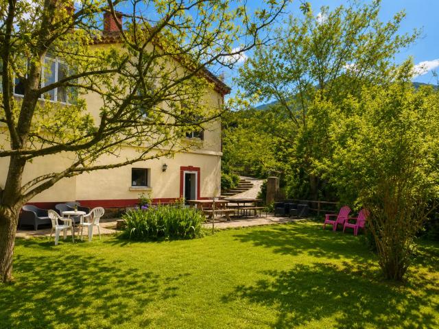 Lamalou les Bains Vente Maison 34