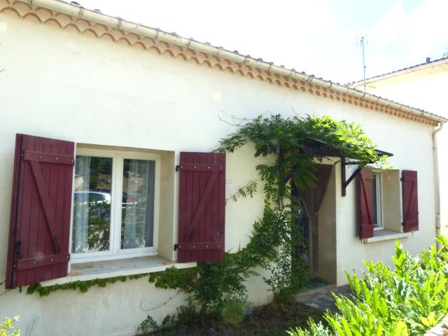 Lamalou les Bains Vente Maison 34