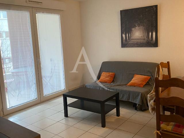 Lamalou les Bains Location Appartement 34