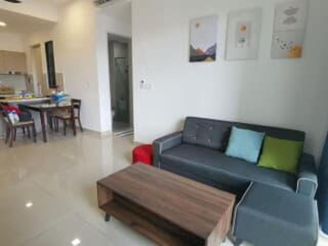 Laman 38 townhouse for sale Damansara Jaya Taman Sea Dj Villa