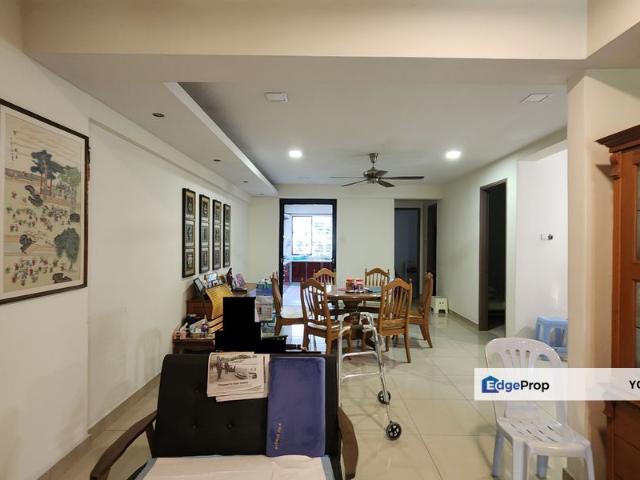 Laman 38, Petaling Jaya