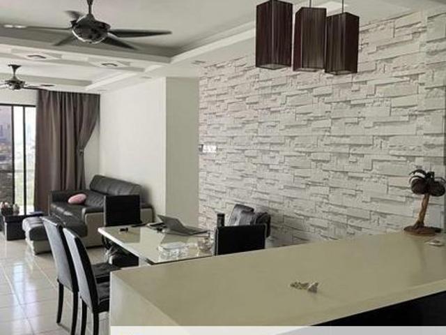 Laman Tasik Condominium