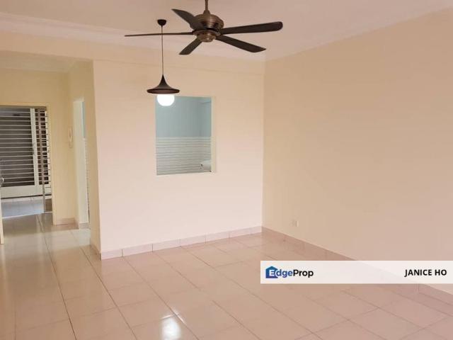 Laman Tasik Condominium