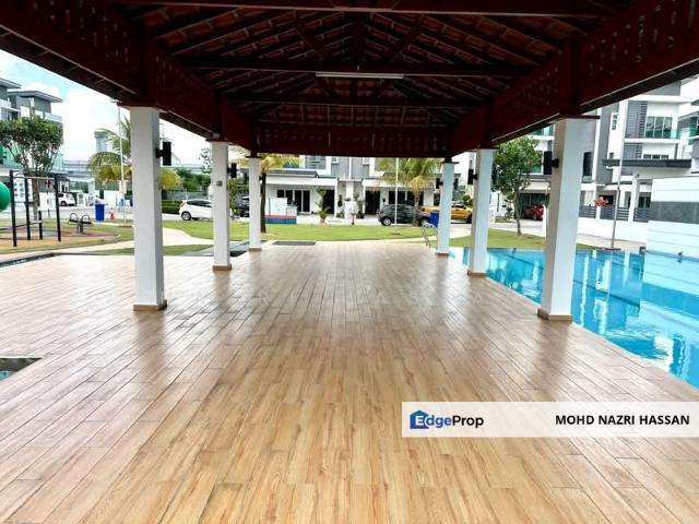 Laman Vista Alam