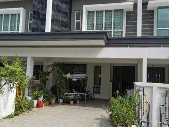 Laman Vista Alam