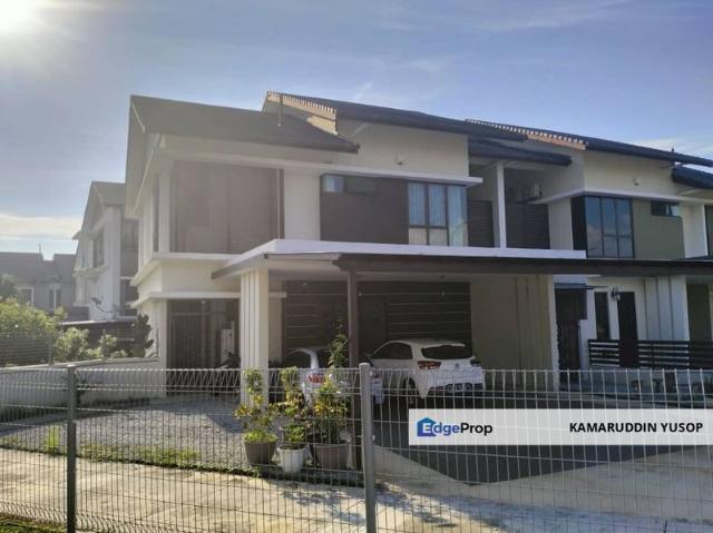 LAMAN ALAMANDA @ KOTA SERIEMAS