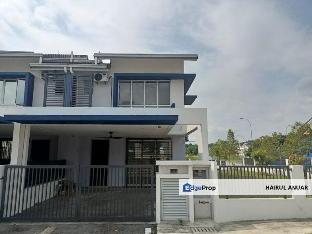 Laman Anggerik, Nilai Impian