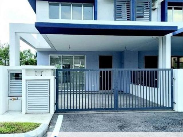 Laman Anggerik, Nilai Impian