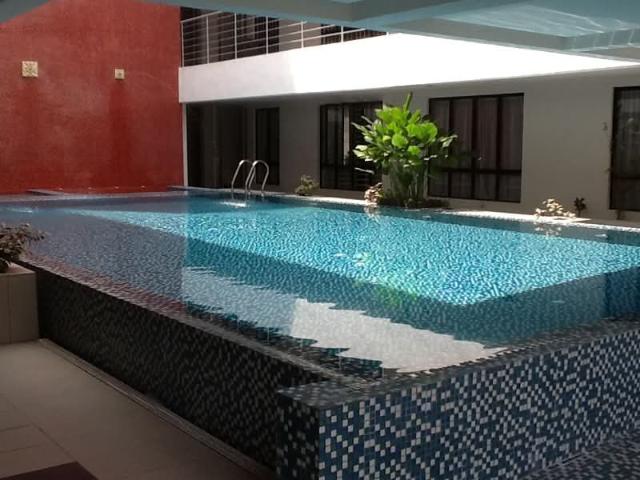 Laman Ara Utama, Bandar Utama