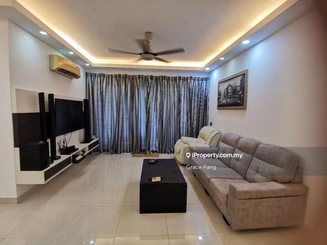 Laman Baiduri, Subang Jaya