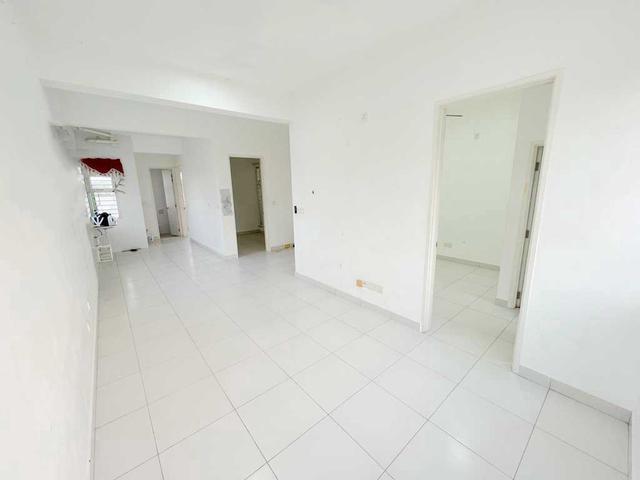 Laman Bayu Second Floor Townhouse like Single Storey Freehold