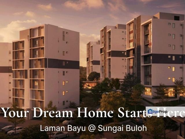 Laman Bayu @ Sg. Buloh