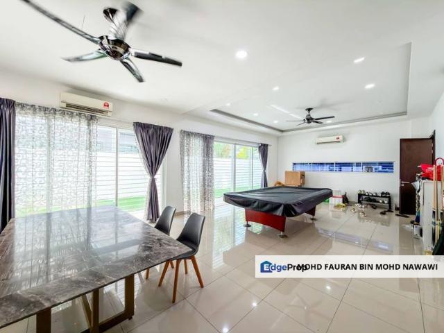 Laman Bayu