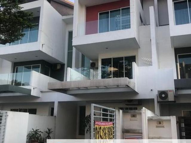 Laman Bayu