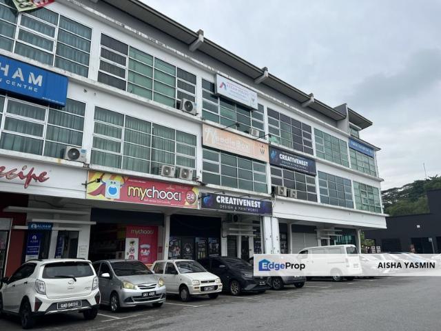 Laman Cenderawasih