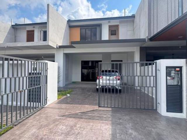 Laman Citra 2storey For Rent